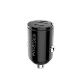 Promate Bullet-PD40, Car Charger