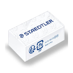 Staedtler 526 C53 White Eraser , Small