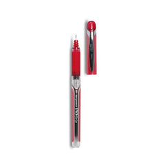 Pilot V10 Grip 0.1mm Tip, Red