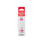 Canon Original Ink GI-41 Bottle Magenta