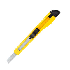 Deli Cutter Small d 2052 Blades: 13 snap-off blades , 9MM