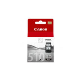 Canon PG-510 Black Ink Cartridge EMB