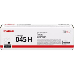 Canon 045 Black Toner Cartridge