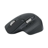 Logitech MX Master 3S High Performance Bluetooth Edition, Mouse