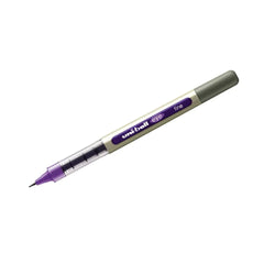 Uni-Ball Eye Fine Ink Pen , Violet