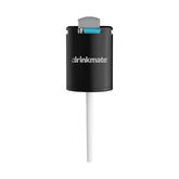 Drinkmate Spare Fizz Infuser, Black
