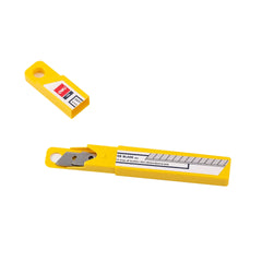 Deli-E2012 Cutter Blade - 9MM