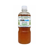 Drinkmate Mojito Mocktails Premium Italian Syrup