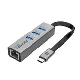 Promate GIGAHUB-C, USB-C Hub