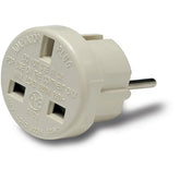 Famatel Adapter, 250V/10A, 900 Watts