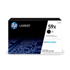 HP 59X Black Original LaserJet Toner Cartridge