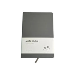 Notebook A5 with Strap 80g, 100 sheet