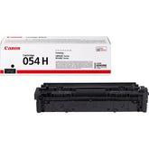 Canon 054 Black Toner Cartridge
