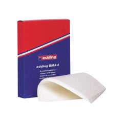 Edding BMA 4 Eraser Refill Paper