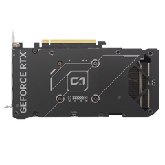 ASUS Dual GeForce RTX 5060 Ti OC 8GB GDDR7 Graphics Card