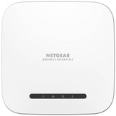 Netgear (wax220) Wireless Access Point Wi Fi 6 Dual Band Ax4200 Speed | 1 X 1g Ethernet Poe+ Port | Up To 256 Devices | Wpa3 Security | Mu Mimo | Power Adapter Not Included - CompuMe