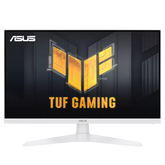 ASUS TUF Gaming VG279Q3A–W 27-inch, Full HD(1920x1080), 180Hz, Fast IPS, ELMB Sync, 1ms (GTG), FreeSync Premium™, G-Sync compatible Gaming Monitor
