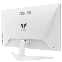 ASUS TUF Gaming VG279Q3A–W 27-inch, Full HD(1920x1080), 180Hz, Fast IPS, ELMB Sync, 1ms (GTG), FreeSync Premium™, G-Sync compatible Gaming Monitor