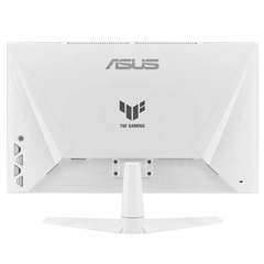 ASUS TUF Gaming VG279Q3A–W 27-inch, Full HD(1920x1080), 180Hz, Fast IPS, ELMB Sync, 1ms (GTG), FreeSync Premium™, G-Sync compatible Gaming Monitor
