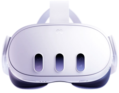 Meta Quest 3 512GB Next-Gen Virtual Reality Headset