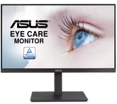 ASUS VA27EQSB 27" FHD IPS Eye Care Monitor – 75Hz, Adaptive-Sync