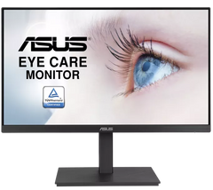 ASUS VA27EQSB 27" FHD 75Hz IPS Eye Care Monitor