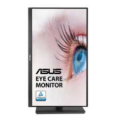 ASUS VA27EQSB 27" FHD 75Hz IPS Eye Care Monitor