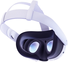 Meta Quest 3 512GB Next-Gen Virtual Reality Headset