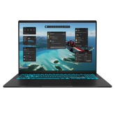 ASUS V16 (2025) Elevate Gaming & Creativity Intel Core 7 Processor 240H Up to 5.2 GHz GeForce RTX 4050 Laptop GPU 6GB 16.0-inch FHD+ 144Hz - Matte Black