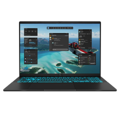 ASUS V16 (2025) Elevate Gaming & Creativity Intel Core 7 Processor 240H Up to 5.2 GHz GeForce RTX 4050 Laptop GPU 6GB 16.0-inch FHD+ 144Hz - Matte Black