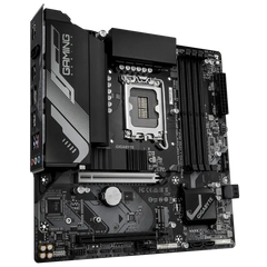 GIGABYTE B760M GAMING X WIFI6E GEN5 MOTHERBOARD