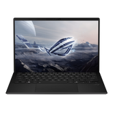 ASUS ROG Flow Z13 2-in-1 Gaming Notbook AMD Ryzen AI MAX+ 395 Processor Up to 5.1GHz AMD XDNA NPU up to 50TOPS 13.4-inch 2.5K 180Hz Touch - Windows 11 Home