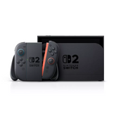 Nintendo Switch 2 Portable Game Console - Mario Kart World Bundle