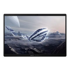 ASUS ROG Flow Z13 2-in-1 Gaming Notbook AMD Ryzen AI MAX+ 395 Processor Up to 5.1GHz AMD XDNA NPU up to 50TOPS 13.4-inch 2.5K 180Hz Touch - Windows 11 Home