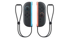 Nintendo Switch Joy-Con™ 2 (L)/(R) Light Blue/Light Red
