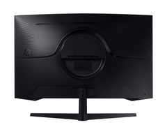 Samsung 32" Odyssey G5 (CG55) QHD 165Hz Curved