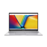 ASUS Vivobook 15 F1504VA Intel Core i3-1315U Processor, 4GB DDR4 (Customized), 512GB SSD, 15.6" FHD IPS - Cool Silver