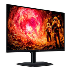 Samsung Odyssey G5 (2026) (FG502E) 32" Flat Monitor IPS 2K (2560 x 1440) 180Hz 1ms(GTG), HDR10, 99% sRGB, 8 Bit, G-Sync Compatible w/ Ergonomic Stand