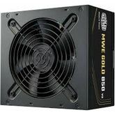 Cooler Master PCIe power supply for PC power delivery