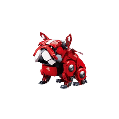 Sluban - PLEYERID-Mechanical Bulldog