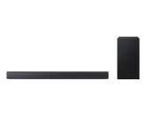Samsung B-series Soundbar 300W 2.1ch with HDMI ARC