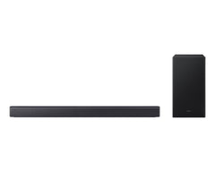 Samsung B-series Soundbar 300W 2.1ch with HDMI ARC