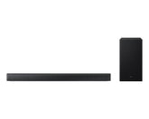 Samsung B-series Soundbar 370W 3.1ch with Q-Symphony