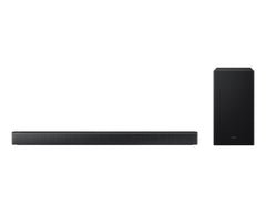 Samsung B-series Soundbar 370W 3.1ch with Q-Symphony