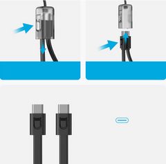 Anker Power Bank (20K, 30W)