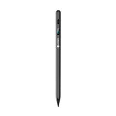 Coteci P7 Ip 019 Universal Pencil Compatible With Ios & Android Tablets Usb C Charging Magnetic Black - CompuMe