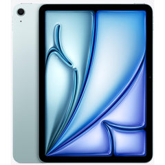 Apple iPad Air 13" (2024) (Wi-Fi Only) 128GB Apple M2 chip with 8-core CPU and 9-core GPU 8GB RAM Liquid Retina Display | MV273AB/A |