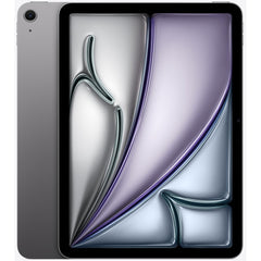 Apple iPad Air 13\" -2024- -Wi-Fi Only- 128GB Apple M2 chip with 8-core CPU and 9-core GPU 8GB RAM Liquid Retina Display - MV273AB-A -