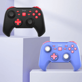 Ipega PG-SW062 Switch/PC/Android/ios wireless bluetooth handle - CompuMe