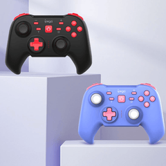 Ipega PG-SW062 Switch/PC/Android/ios wireless bluetooth handle - CompuMe